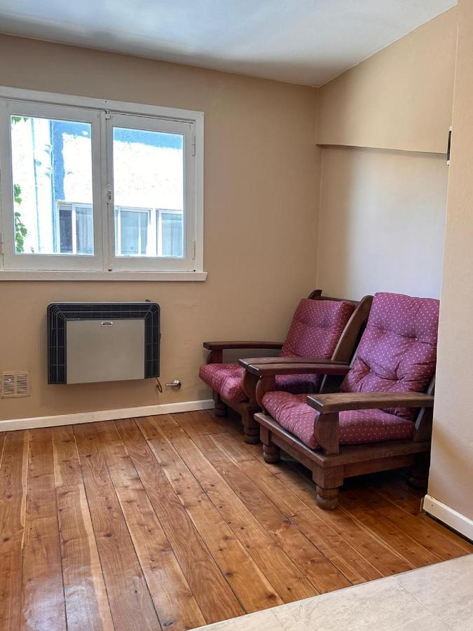 Apartamento Alquiler Turístico Céntrico San Carlos de Bariloche