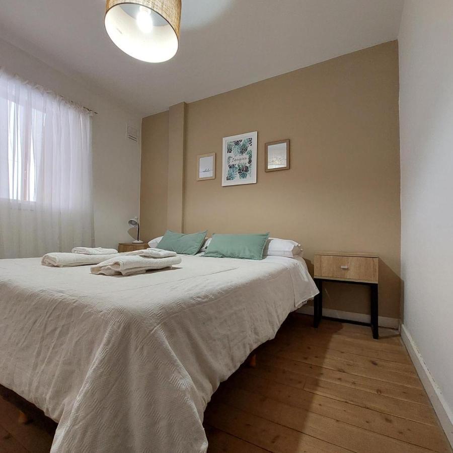 Centrico Apartment San Carlos de Bariloche