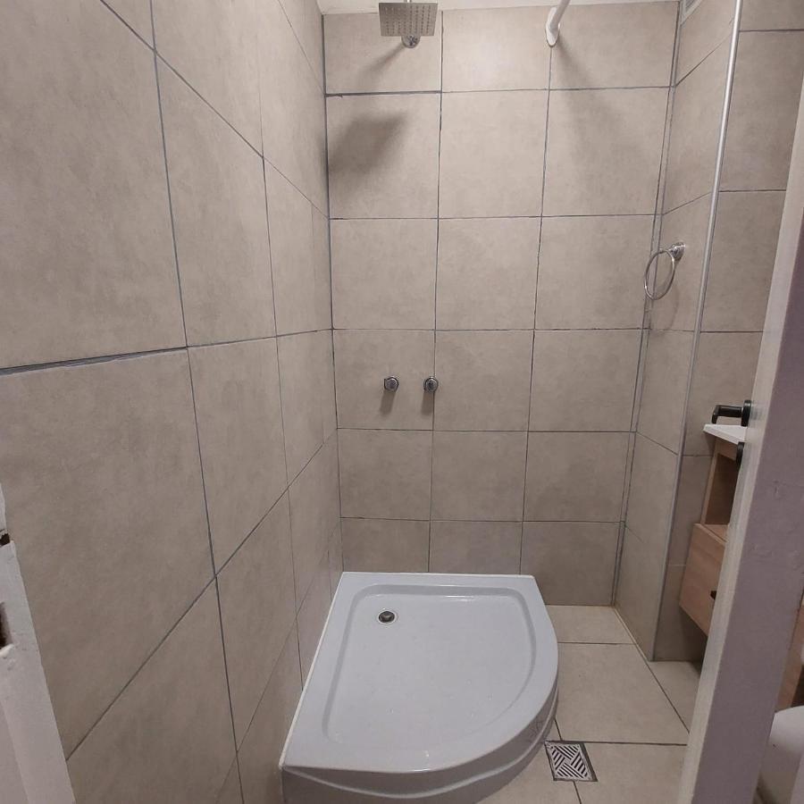 Apartment Centrico San Carlos de Bariloche